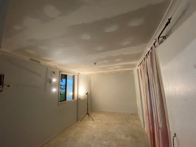 After image of renevation