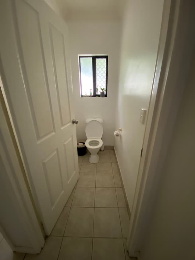 Before image of renevation
