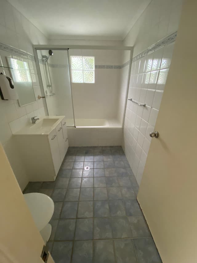 Before image of renevation