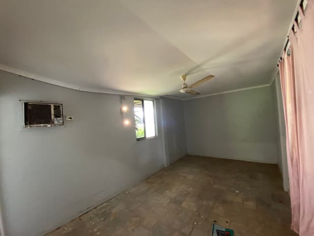 Before image of renevation